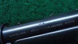 SPRINGFIELD MODEL 1898 BOLT ACTION RIFLE IN CALIBER 30-40 KRAG [ - 6 of 21