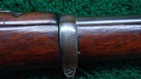 SPRINGFIELD ARMORY MODEL 1898 RIFLE IN 30-40 KRAG - 14 of 22