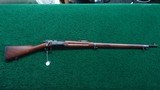SPRINGFIELD ARMORY MODEL 1898 RIFLE IN 30-40 KRAG - 22 of 22