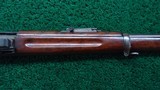 SPRINGFIELD ARMORY MODEL 1898 RIFLE IN 30-40 KRAG - 5 of 22