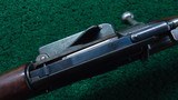 SPRINGFIELD ARMORY MODEL 1898 RIFLE IN 30-40 KRAG - 10 of 22