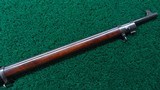 SPRINGFIELD ARMORY MODEL 1898 RIFLE IN 30-40 KRAG - 7 of 22