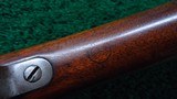 SPRINGFIELD ARMORY MODEL 1898 RIFLE IN 30-40 KRAG - 11 of 22