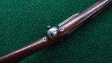 SPRINGFIELD ARMORY MODEL 1898 RIFLE IN 30-40 KRAG - 3 of 22