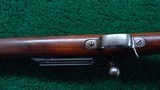 SPRINGFIELD ARMORY MODEL 1898 RIFLE IN 30-40 KRAG - 9 of 22