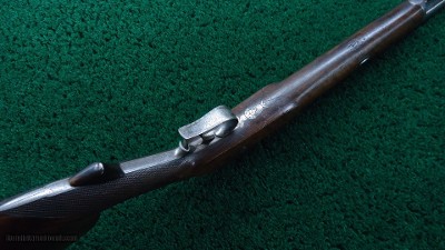 BEAUTIFULLY ENGRAVED WILKENSON & SON SINGLE BARREL 20 GAUGE PERCUSSION SHOTGUN - Image 3 of 23
