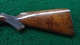 BEAUTIFUL FINE OLD PARKER DH GRADE 12 GAUGE ON NUMBER 2 FRAME - 19 of 23