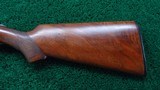 *Sale Pending* - LC SMITH SxS 12 GAUGE FIELD GRADE SHOTGUN - 16 of 20