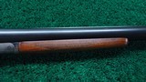 *Sale Pending* - LC SMITH SxS 12 GAUGE FIELD GRADE SHOTGUN - 5 of 20