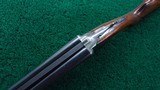 *Sale Pending* - LC SMITH SxS 12 GAUGE FIELD GRADE SHOTGUN - 4 of 20