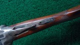 *Sale Pending* - LC SMITH SxS 12 GAUGE FIELD GRADE SHOTGUN - 9 of 20