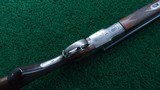 LC SMITH SPECIALTY GRADE SXS 12 GAUGE SHOTGUN - 3 of 24
