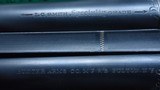 LC SMITH SPECIALTY GRADE SXS 12 GAUGE SHOTGUN - 6 of 24