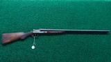 LC SMITH SPECIALTY GRADE SXS 12 GAUGE SHOTGUN - 24 of 24