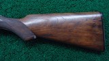 LC SMITH SPECIALTY GRADE SXS 12 GAUGE SHOTGUN - 20 of 24