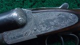 LC SMITH SPECIALTY GRADE SXS 12 GAUGE SHOTGUN - 8 of 24