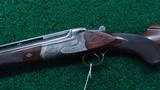 **Sale Pending** CHARLES DALY SINGLE BARREL TRAP BY H A LINDER - 2 of 23