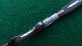 **Sale Pending** CHARLES DALY SINGLE BARREL TRAP BY H A LINDER - 3 of 23