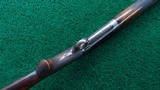 BURGESS PUMP 12 GAUGE SHOTGUN - 3 of 23