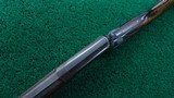 BURGESS PUMP 12 GAUGE SHOTGUN - 4 of 23