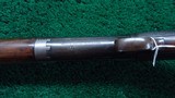 BURGESS PUMP 12 GAUGE SHOTGUN - 9 of 23