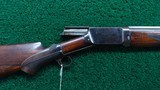 BURGESS PUMP 12 GAUGE SHOTGUN - 15 of 23