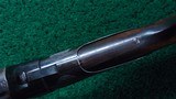 BURGESS PUMP 12 GAUGE SHOTGUN - 8 of 23