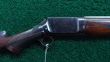 BURGESS PUMP 12 GAUGE SHOTGUN - 1 of 23