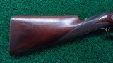 PHILADELPHIA MANUFACTURED GUN MARKED "KRIDER" 8 GAUGE - 18 of 20