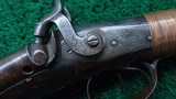 DOUBLE BARREL EUROPEAN 14 GAUGE SHOTGUN - 6 of 19