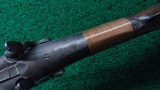 DOUBLE BARREL EUROPEAN 14 GAUGE SHOTGUN - 8 of 19