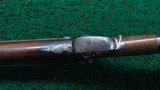 DOUBLE BARREL EUROPEAN 14 GAUGE SHOTGUN - 9 of 19