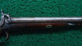 DOUBLE BARREL EUROPEAN 14 GAUGE SHOTGUN - 5 of 19