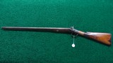 DOUBLE BARREL EUROPEAN 14 GAUGE SHOTGUN - 18 of 19