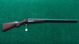 DOUBLE BARREL FOX STERLINGWORTH 12 GAUGE SHOTGUN - 23 of 23