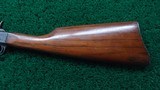 REMINGTON NEW MODEL No. 4 TAKEDOWN RB RIFLE IN CALIBER 32 SHORT OR LONG RF - 15 of 19