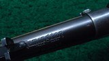 REMINGTON NEW MODEL No. 4 TAKEDOWN RB RIFLE IN CALIBER 32 SHORT OR LONG RF - 10 of 19