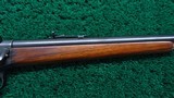 REMINGTON NEW MODEL No. 4 TAKEDOWN RB RIFLE IN CALIBER 32 SHORT OR LONG RF - 5 of 19