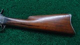 REMINGTON No. 1-1/2 SPECIAL ORDER RB RIFLE IN CALIBER 32 RF EXTRA LONG - 16 of 20