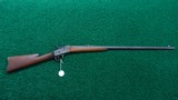 REMINGTON No. 1-1/2 SPECIAL ORDER RB RIFLE IN CALIBER 32 RF EXTRA LONG - 20 of 20