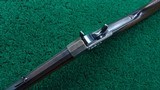 REMINGTON No. 1-1/2 SPECIAL ORDER RB RIFLE IN CALIBER 32 RF EXTRA LONG - 4 of 20