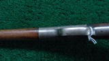 REMINGTON No. 1-1/2 SPECIAL ORDER RB RIFLE IN CALIBER 32 RF EXTRA LONG - 10 of 20