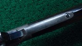 REMINGTON No. 1-1/2 SPECIAL ORDER RB RIFLE IN CALIBER 32 RF EXTRA LONG - 9 of 20