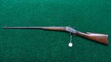 REMINGTON No. 1-1/2 SPECIAL ORDER RB RIFLE IN CALIBER 32 RF EXTRA LONG - 19 of 20