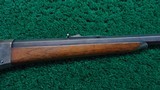 REMINGTON No. 1-1/2 SPECIAL ORDER RB RIFLE IN CALIBER 32 RF EXTRA LONG - 5 of 20