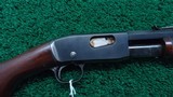 REMINGTON 12-B GALLERY SPECIAL IN CALIBER 22 SHORT - 1 of 22