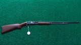 REMINGTON 12-B GALLERY SPECIAL IN CALIBER 22 SHORT - 22 of 22