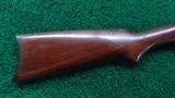 REMINGTON 12-B GALLERY SPECIAL IN CALIBER 22 SHORT - 20 of 22