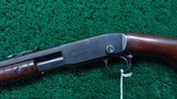 REMINGTON 12-B GALLERY SPECIAL IN CALIBER 22 SHORT - 2 of 22