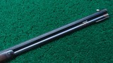 WINCHESTER 1894 SPECIAL ORDER TAKEDOWN RIFLE IN CALIBER 32 WS - 7 of 20